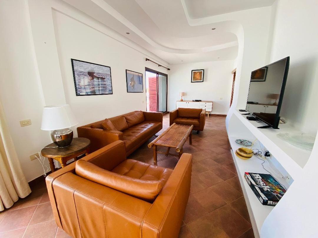 The Penthouse * Puerto De Mogan