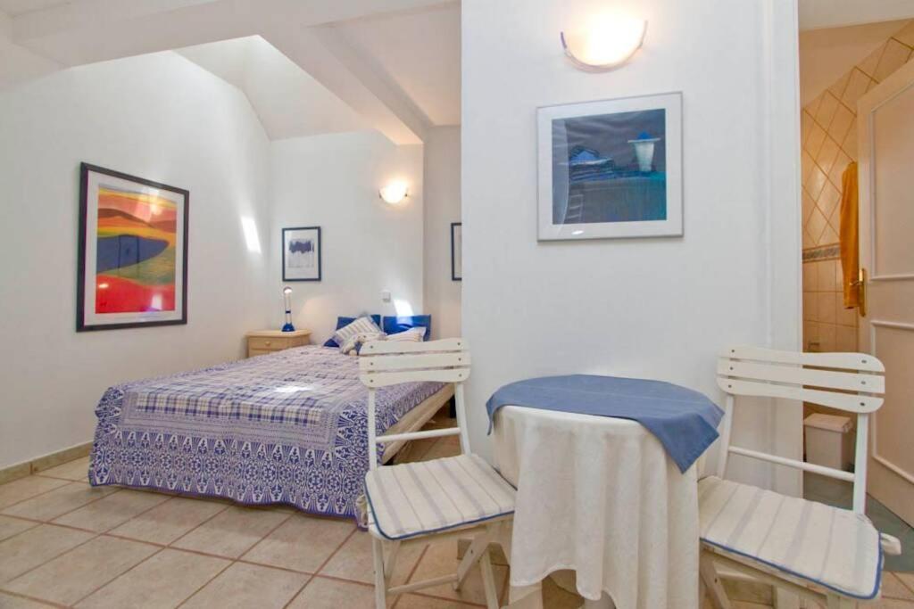 Pousada Villa-tauro Leyh
