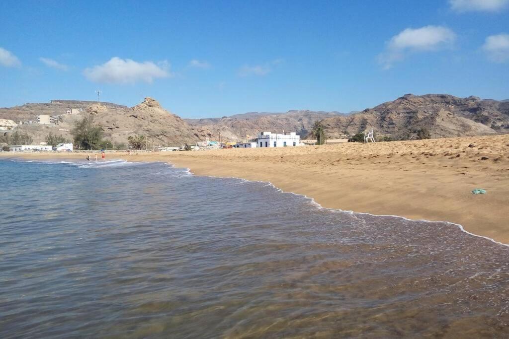 Villa-tauro Leyh Pousada Mogán