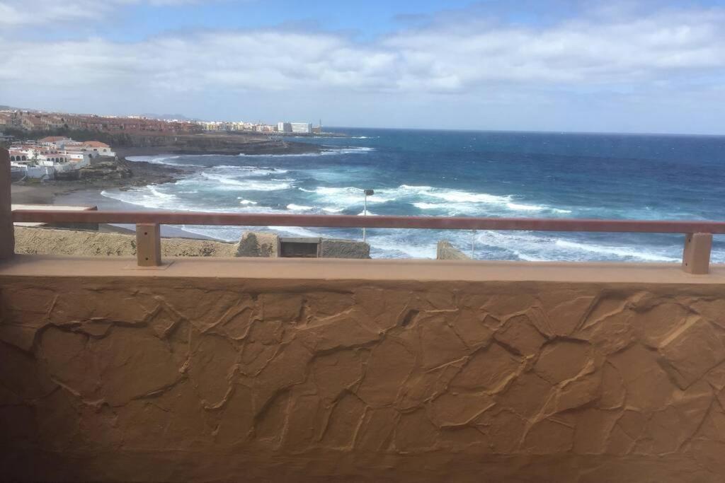 Big, Large Cozy With Sea View Ask For Additional Bedroom As An Extra Option Apartamento Telde