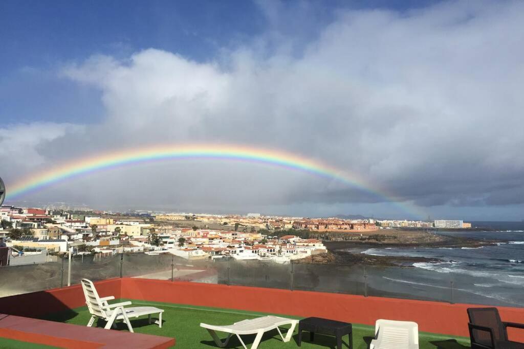 Big, Large Cozy With Sea View Ask For Additional Bedroom As An Extra Option Apartamento *