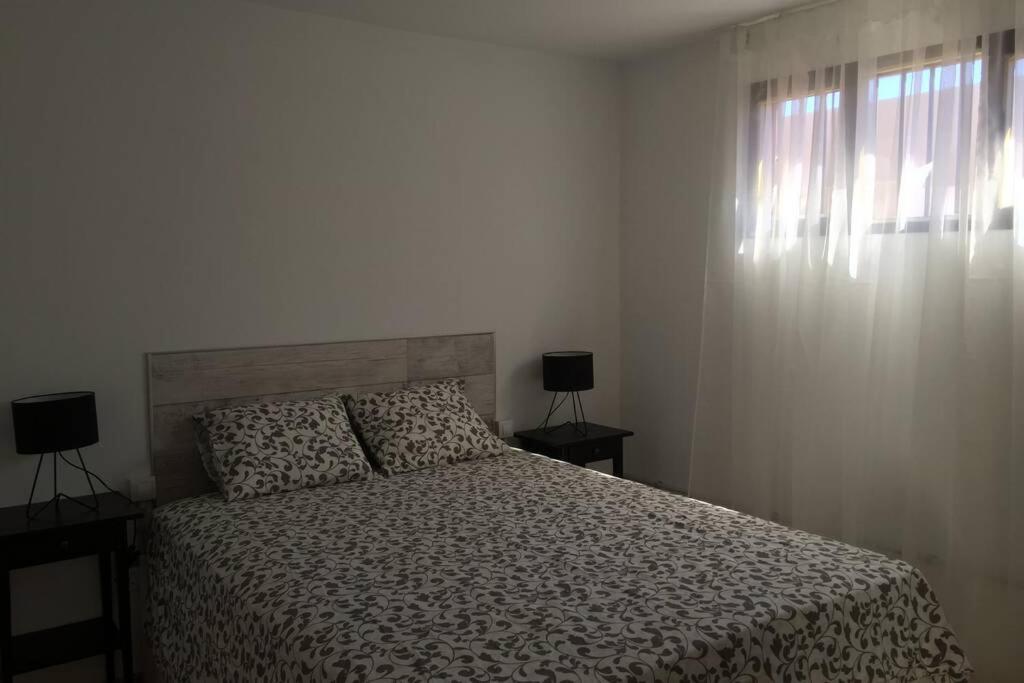 Apartamento Big, Large Cozy With Sea View Ask For Additional Bedroom As An Extra Option