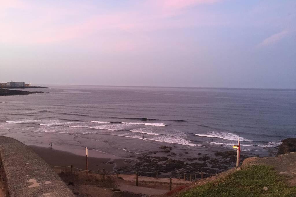 Big, Large Cozy With Sea View Ask For Additional Bedroom As An Extra Option Apartamento *