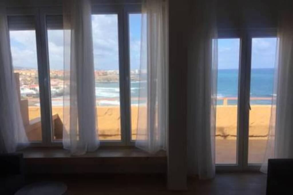 Apartamento Big, Large Cozy With Sea View Ask For Additional Bedroom As An Extra Option