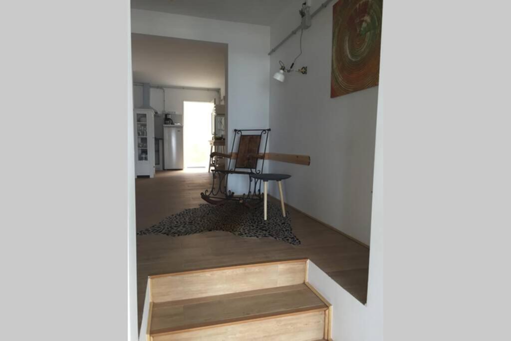 Apartamento Big, Large Cozy With Sea View Ask For Additional Bedroom As An Extra Option