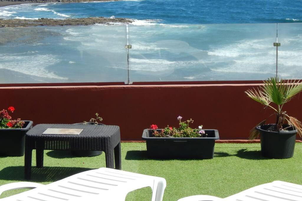 Big, Large Cozy With Sea View Ask For Additional Bedroom As An Extra Option