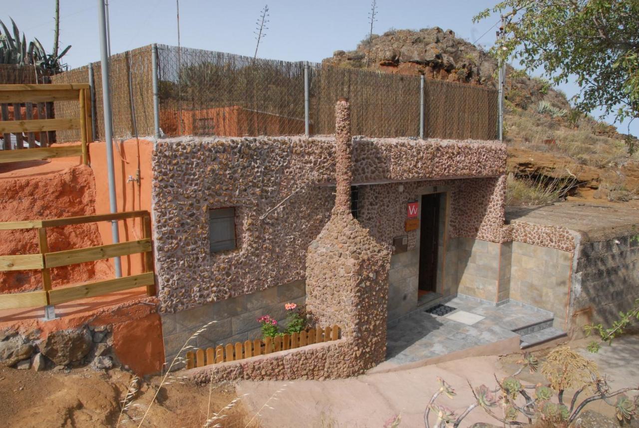 Casa Roque * Telde