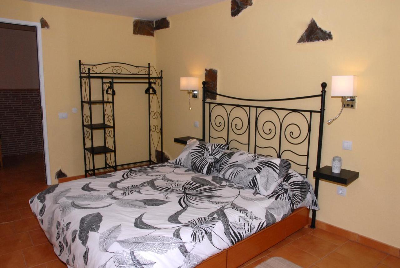 Casa Roque Ferienhaus Telde