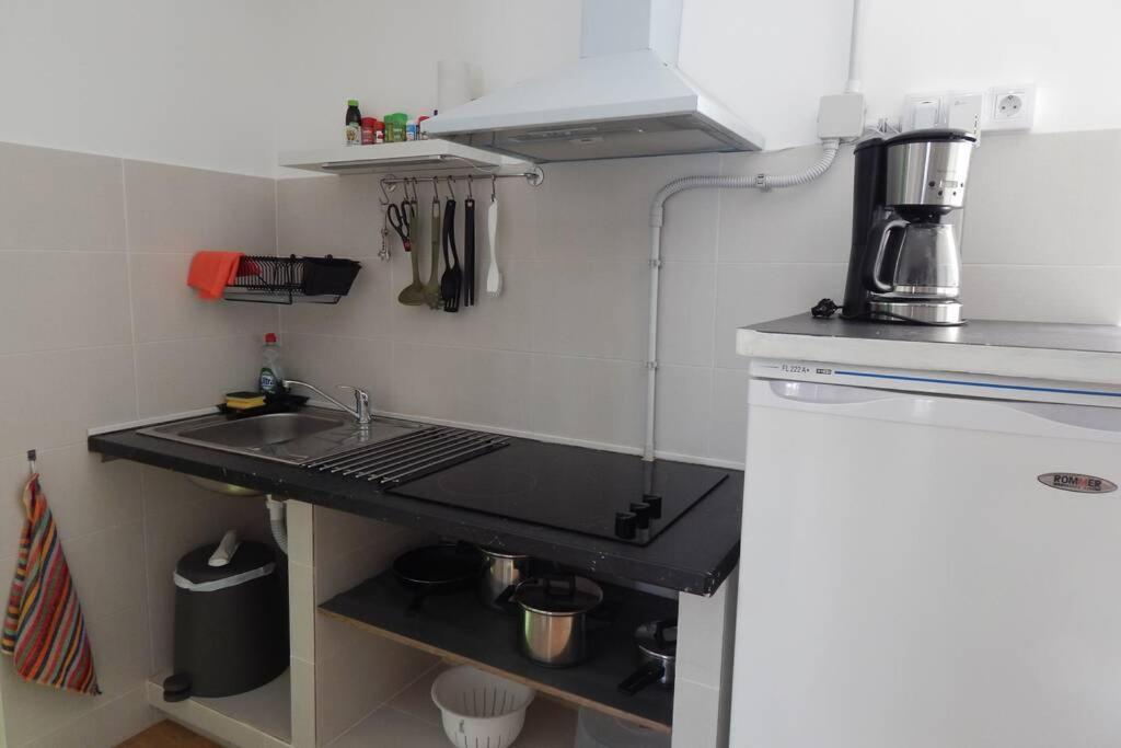 Big, Large Cozy With Sea View Ask For Additional Bedroom As An Extra Option Telde