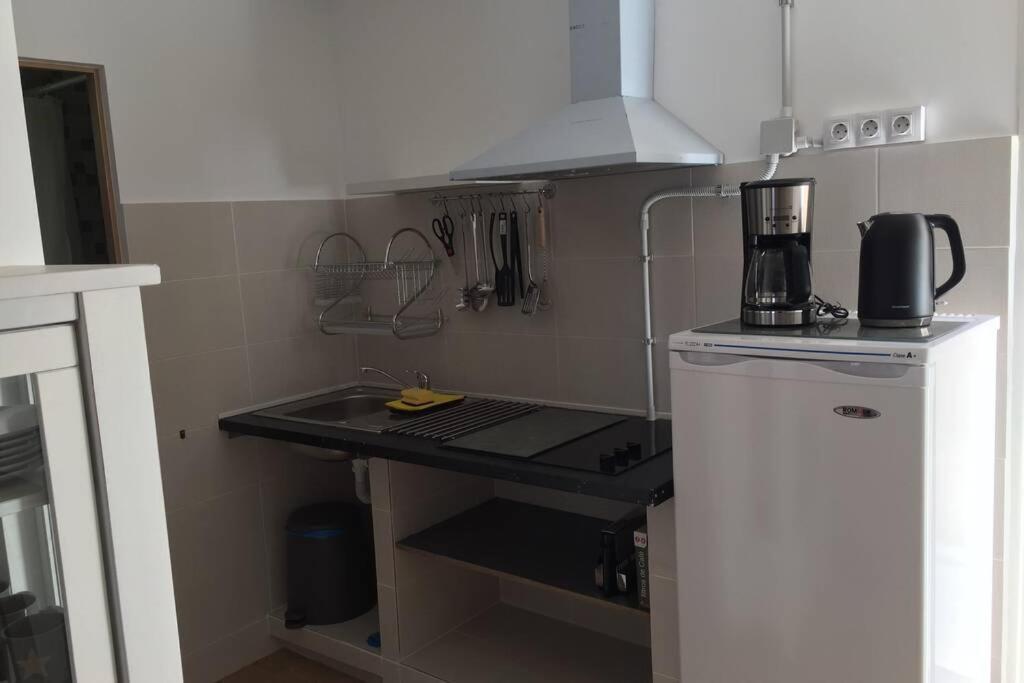 Big, Large Cozy With Sea View Ask For Additional Bedroom As An Extra Option * Telde