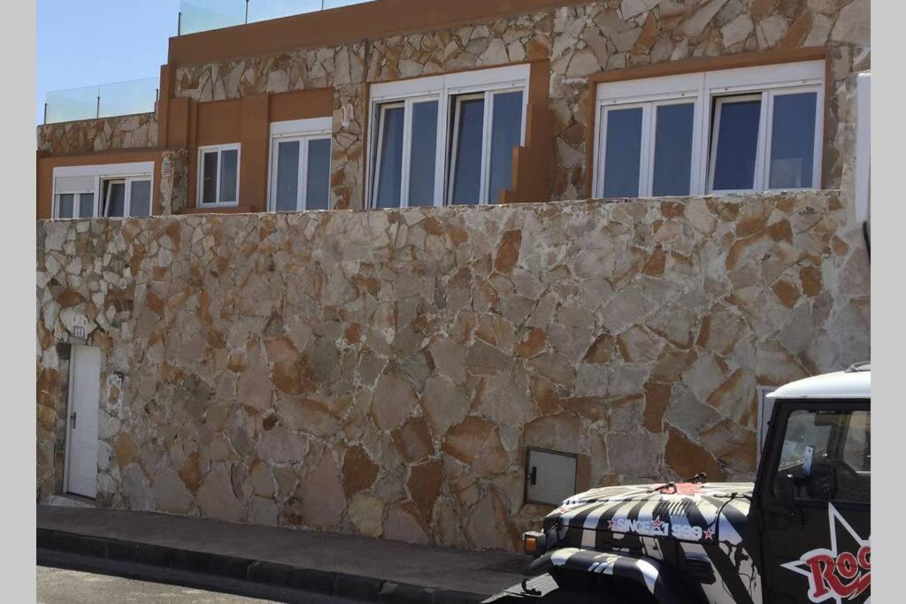 Big, Large Cozy With Sea View Ask For Additional Bedroom As An Extra Option * Telde