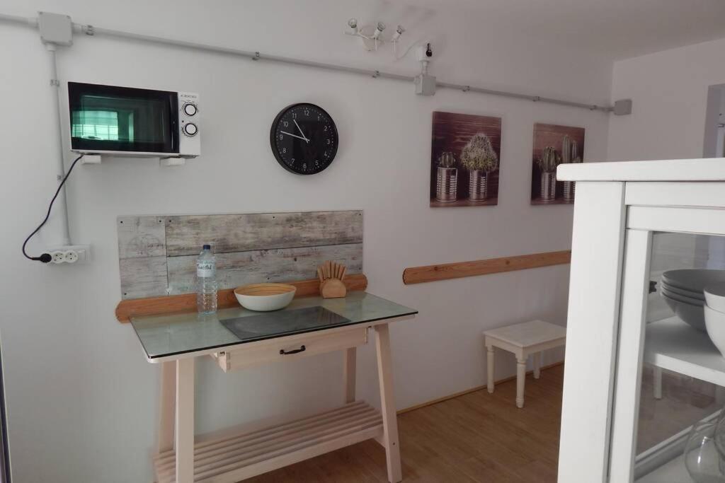 Big, Large Cozy With Sea View Ask For Additional Bedroom As An Extra Option Apartamento Telde