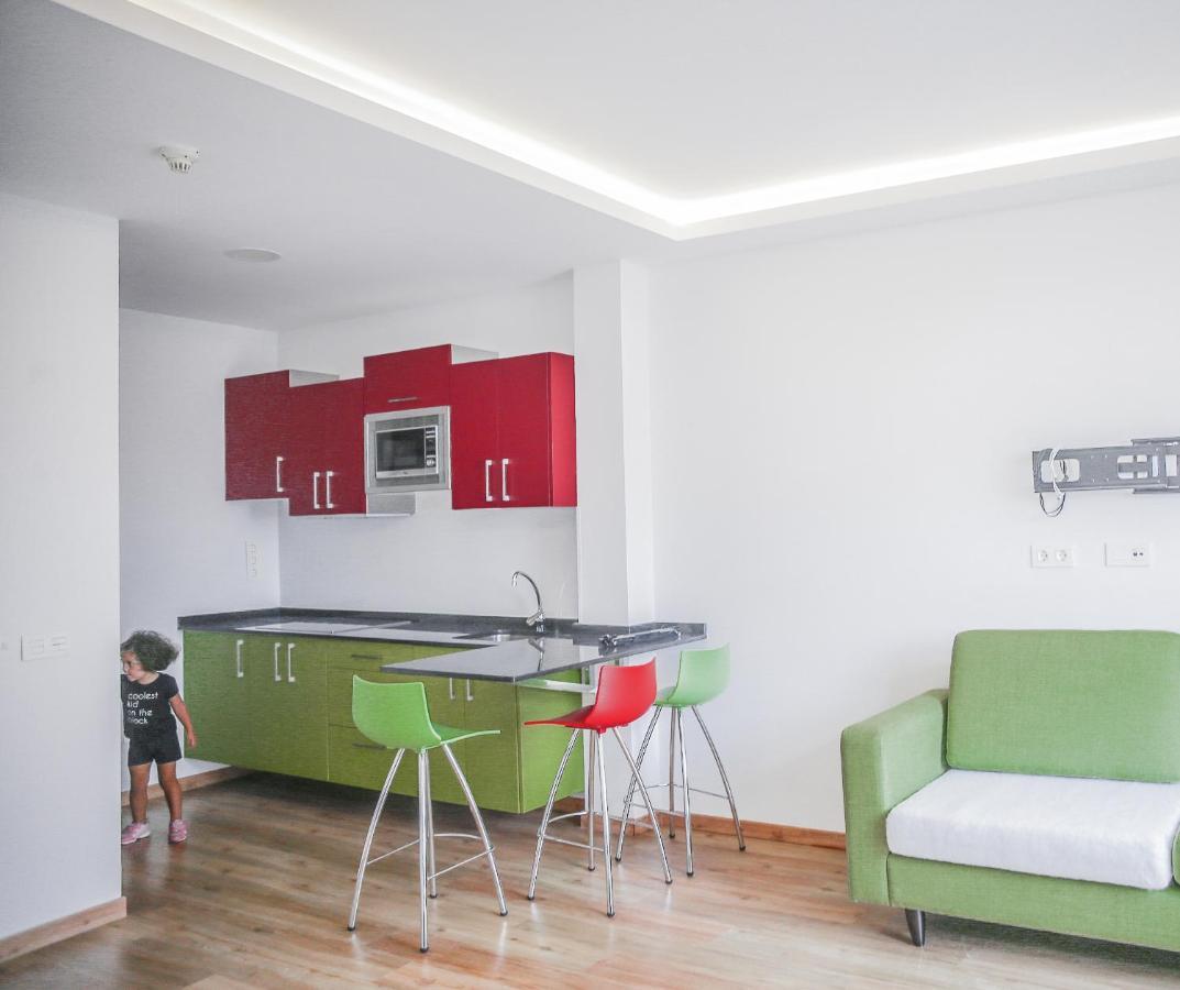 Atlantic Aparthotel *