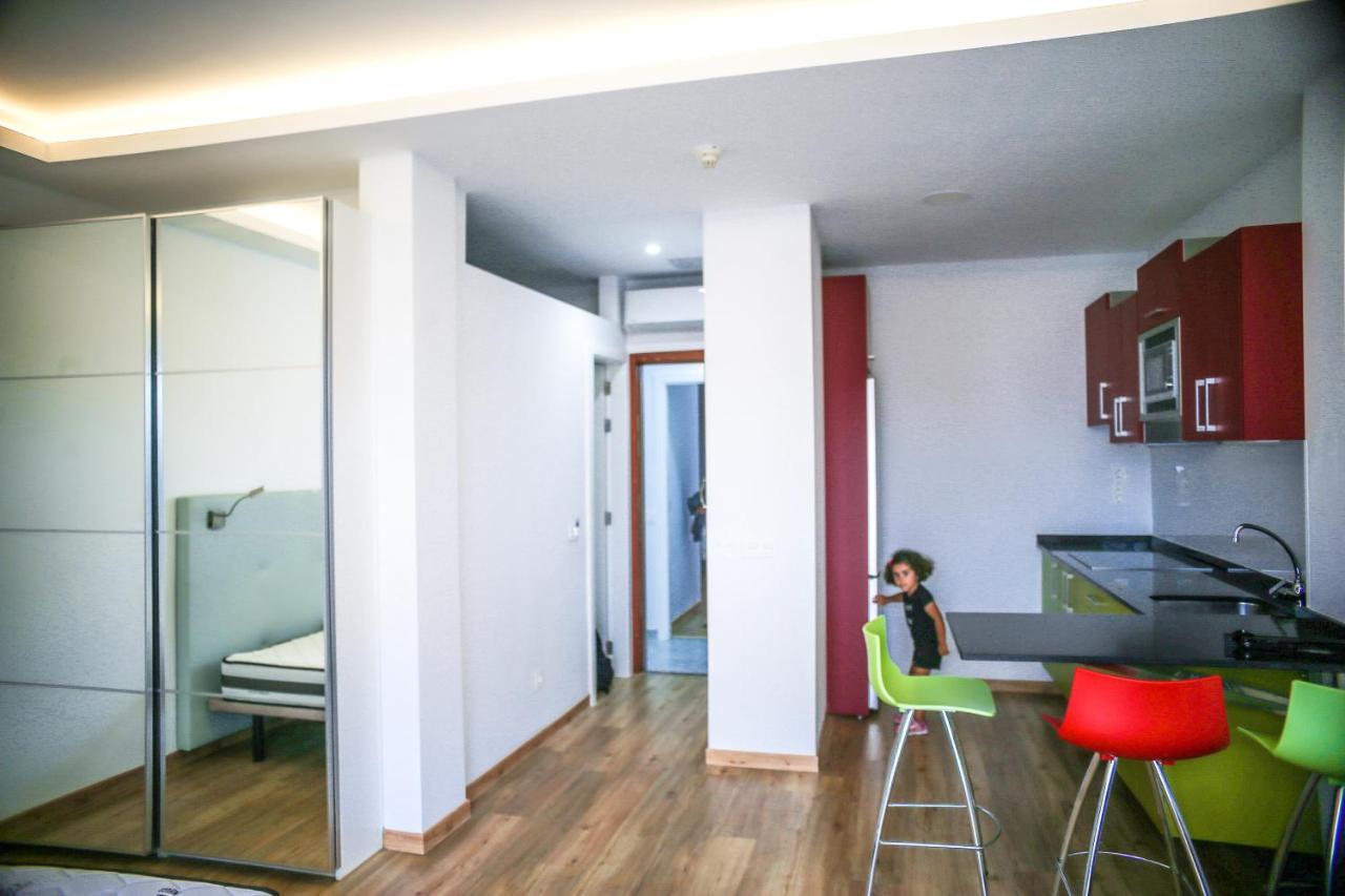 Aparthotel Atlantic