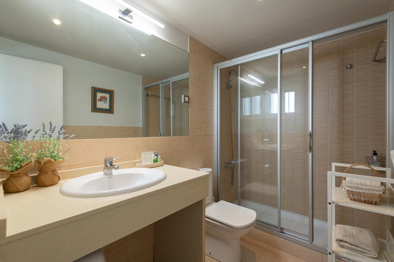 Ombu- Complejo Papagayos Apartment San Bartolome de Tirajana (Gran Canaria)