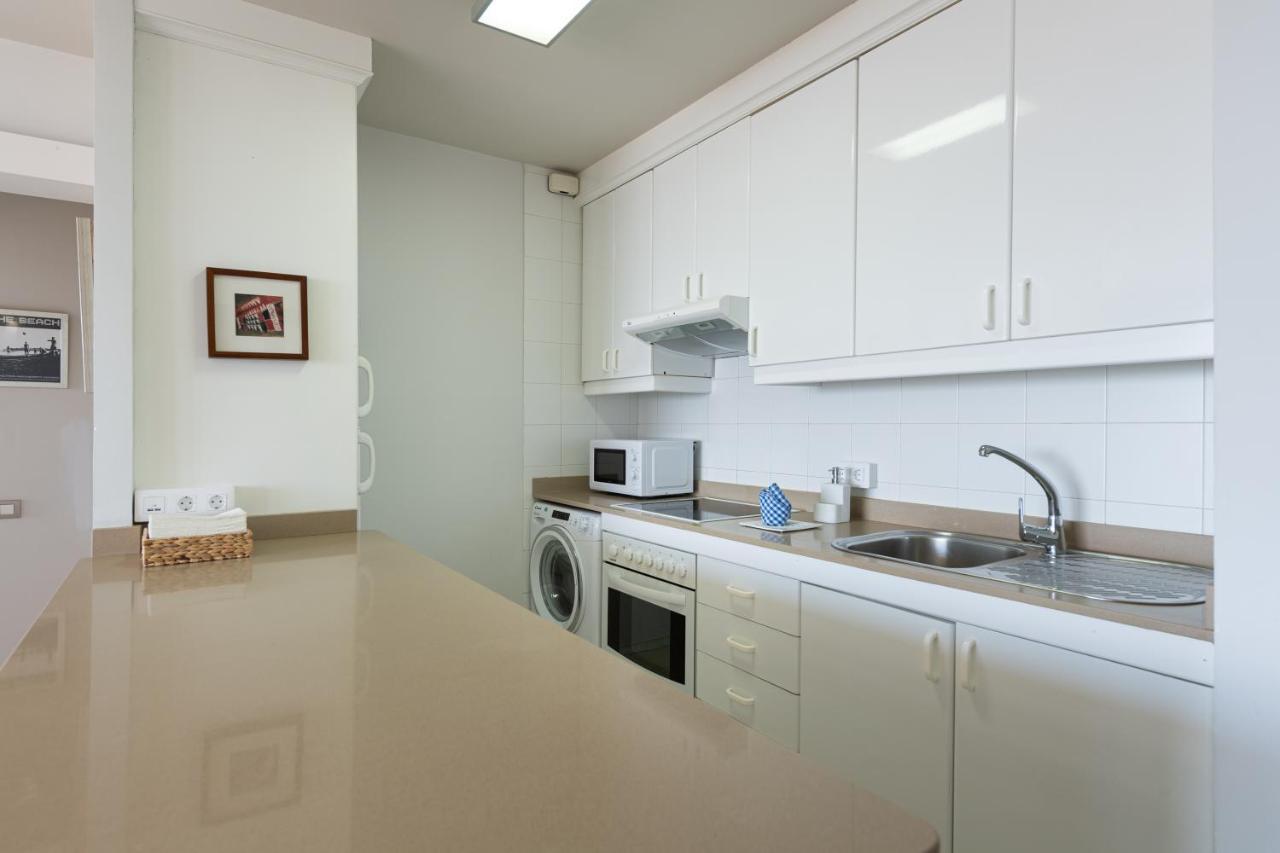 Ombu- Complejo Papagayos Apartment San Bartolome de Tirajana (Gran Canaria)