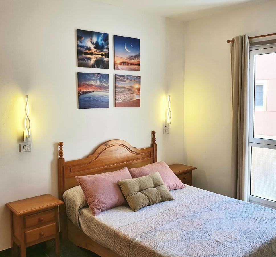 Vivienda Fralemar Arinaga. Arinaga