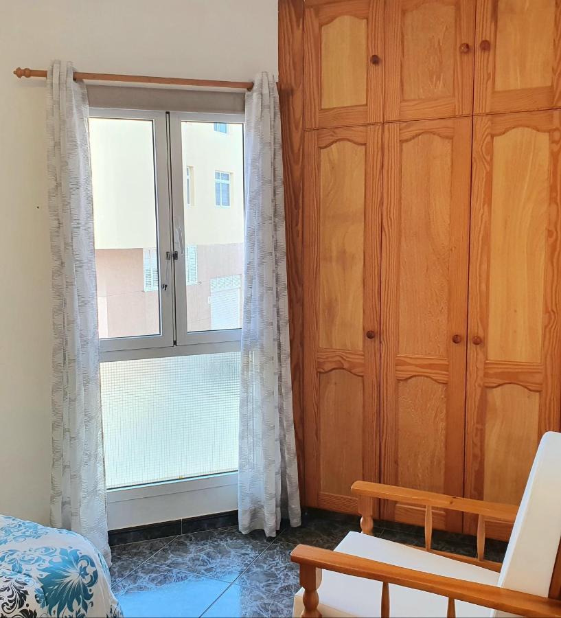 Appartement Vivienda Fralemar Arinaga. Arinaga