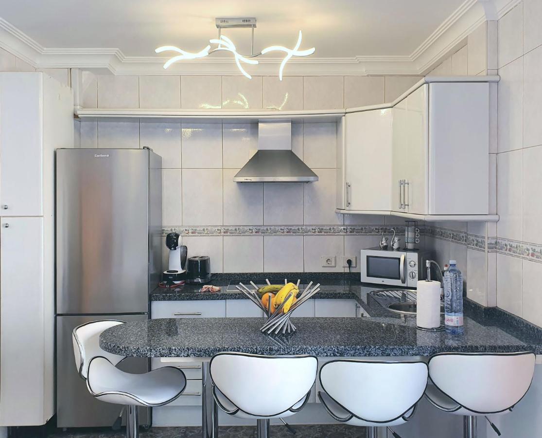 Appartement Vivienda Fralemar Arinaga. Arinaga