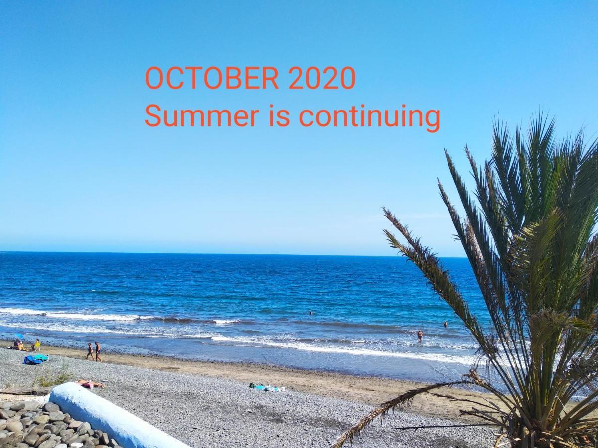 Apartment Sun Club Playa Del Aguila (Las Palmas)