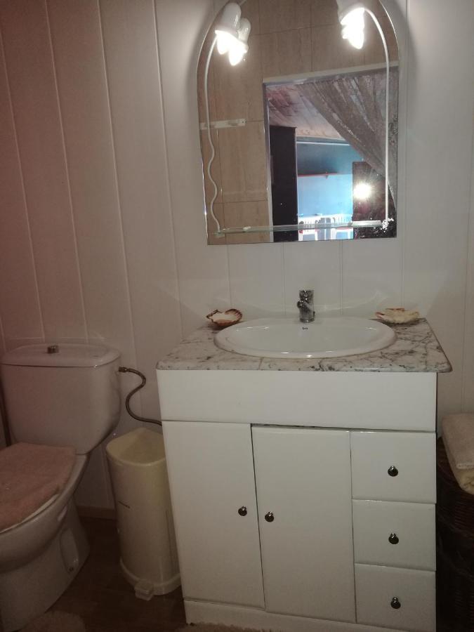 Privatunterkunft Residencia Conejos - Bike & Motorbike Las Palmas / Gran Canaria