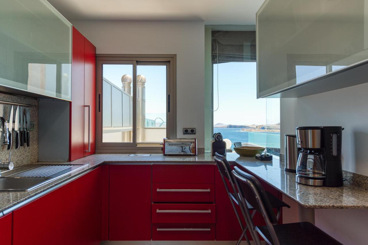 Apartment Penthouse With Private Swimming Pool