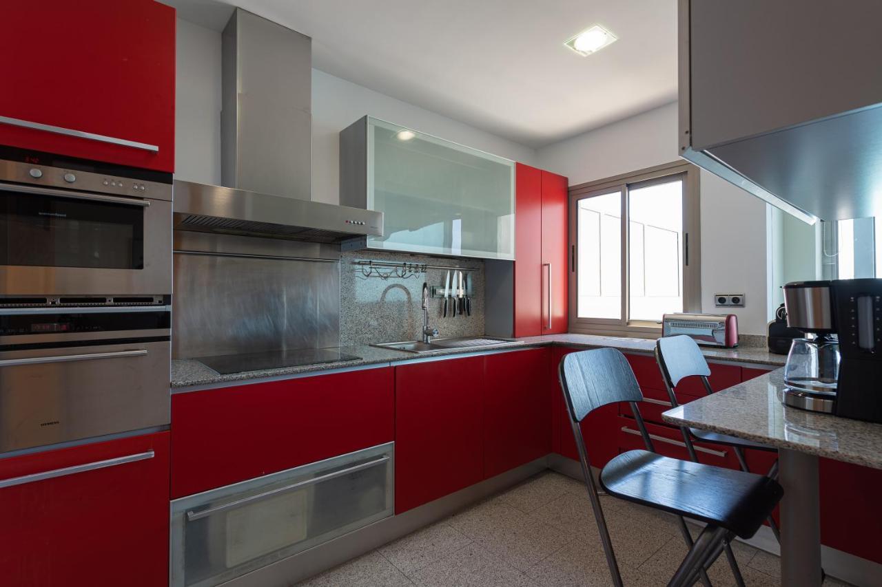 Apartment Penthouse With Private Swimming Pool *