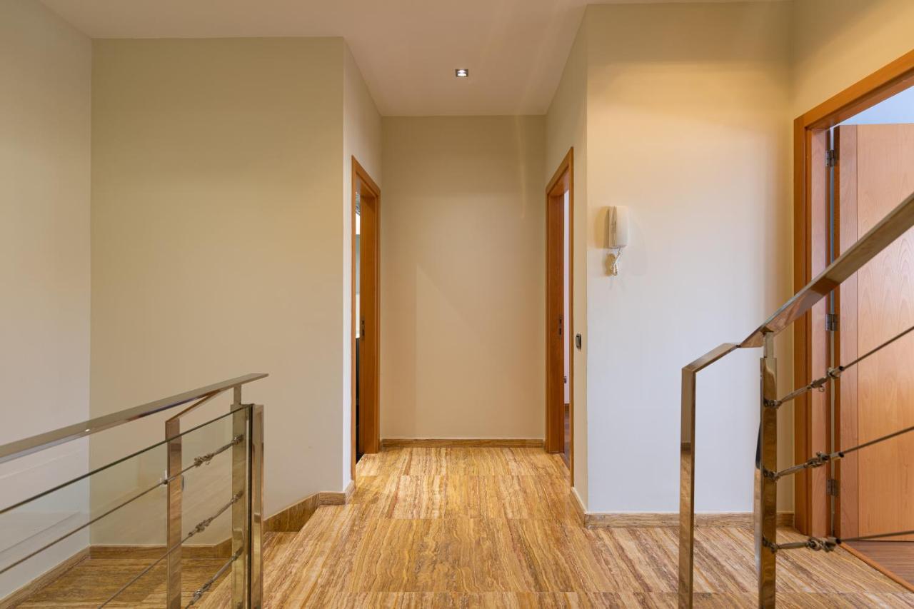 Apartment Penthouse With Private Swimming Pool Melenara