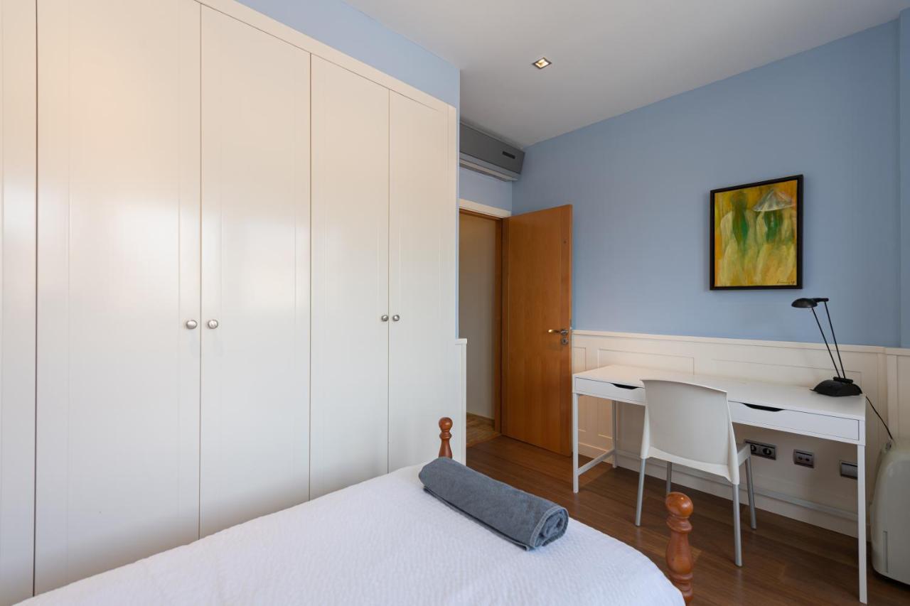 Penthouse With Private Swimming Pool Apartment Melenara