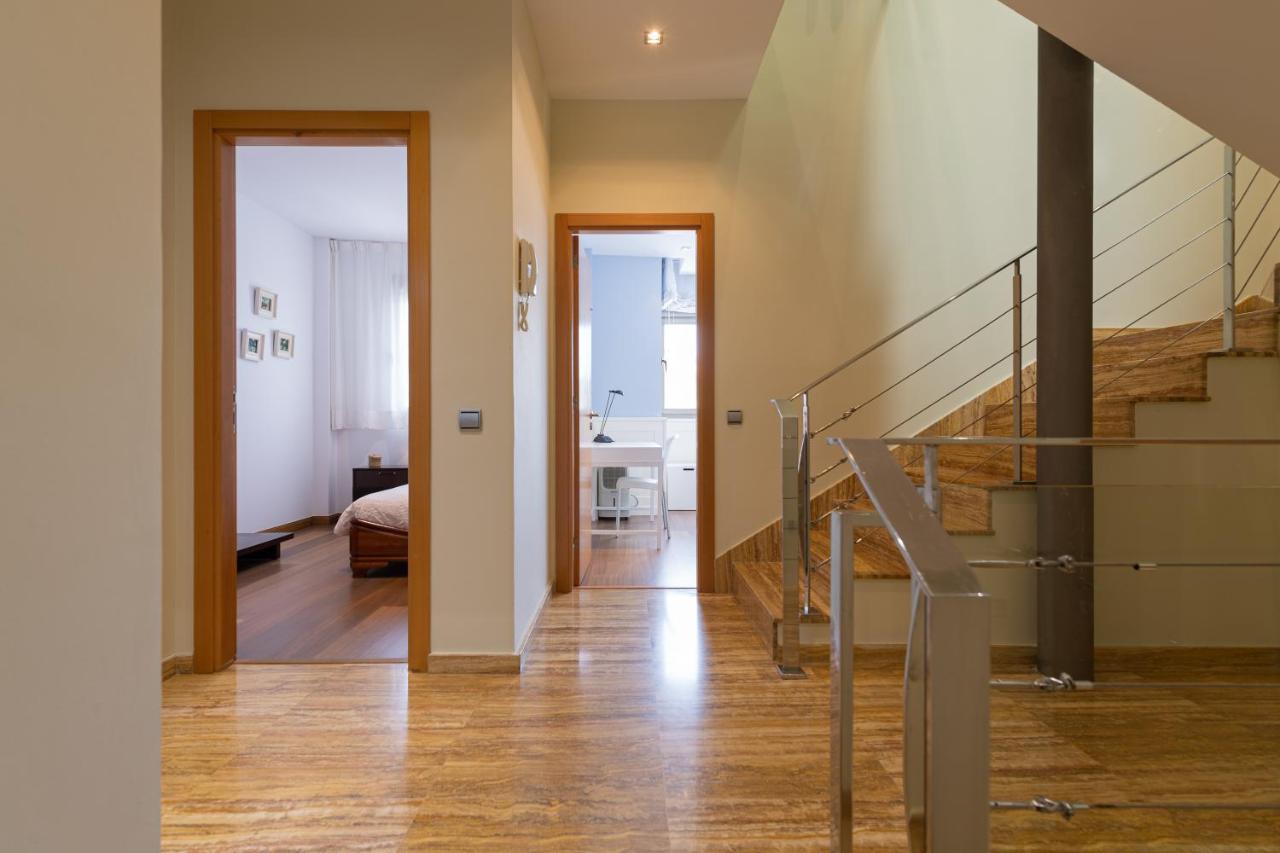 Apartment Penthouse With Private Swimming Pool Melenara