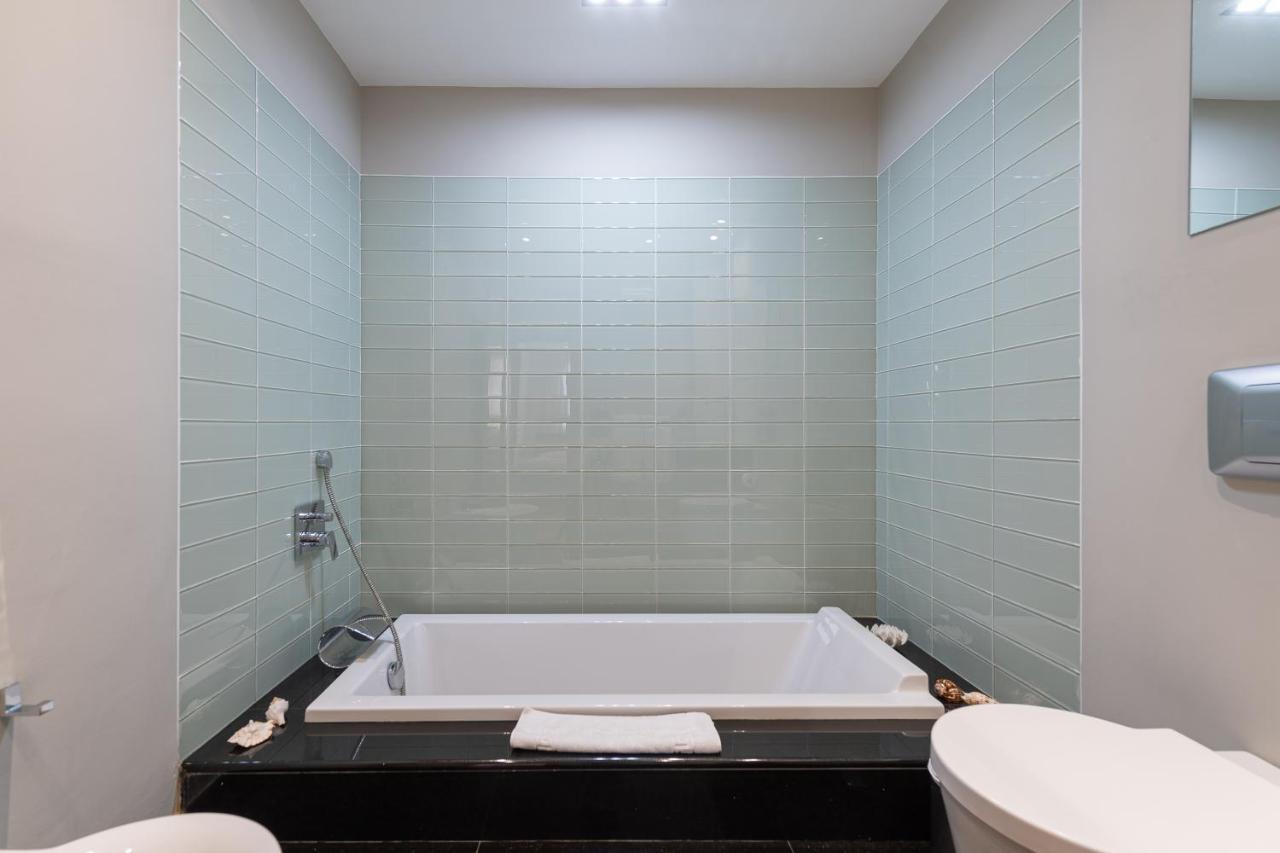 Apartment Penthouse With Private Swimming Pool