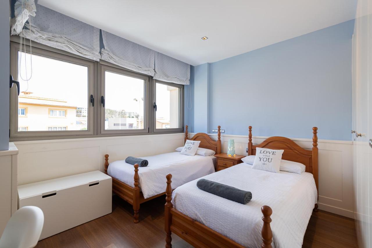 Penthouse With Private Swimming Pool * Melenara