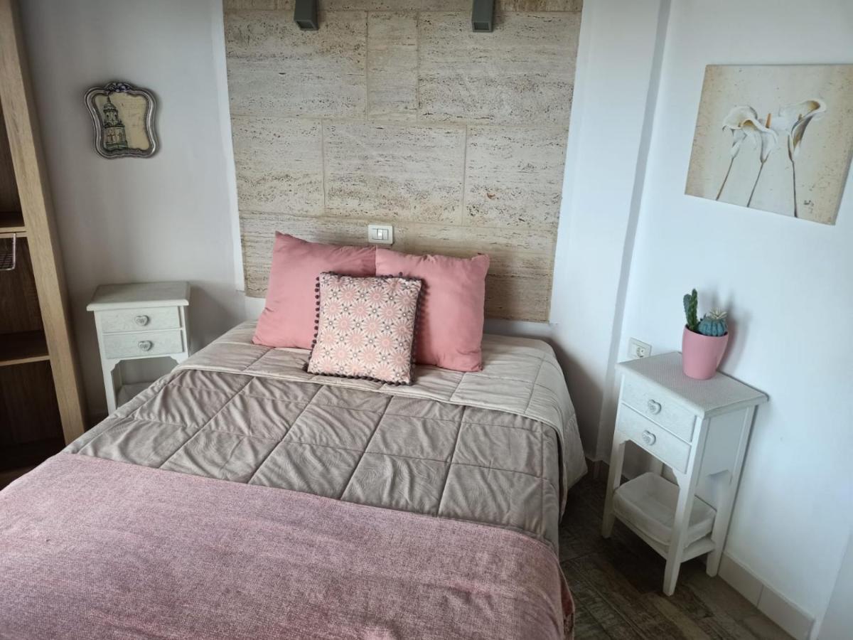 Vakantiehuis La Casita De Juani