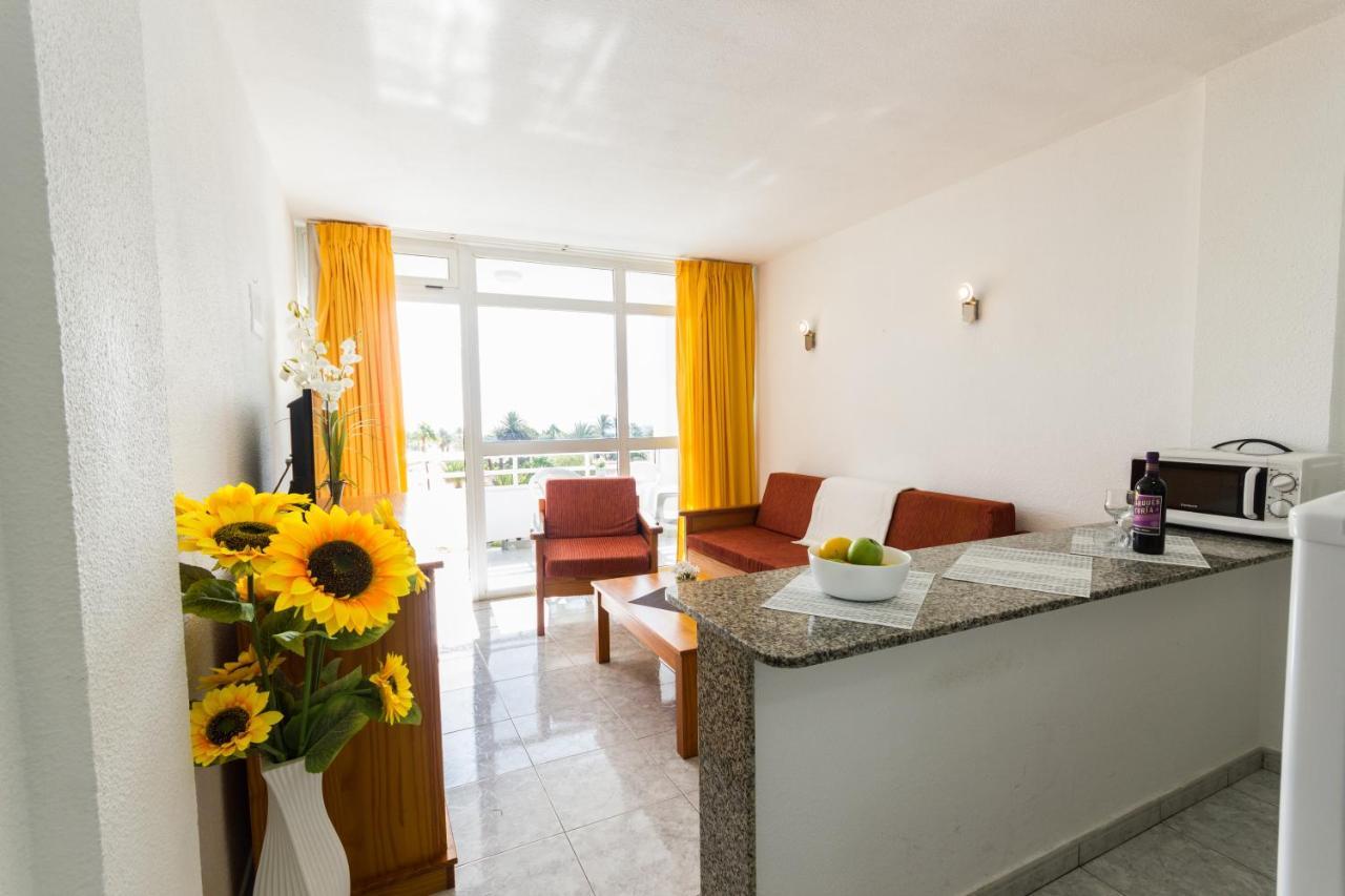 Seaview Friendly 1 Holiday home Playa del Ingles (Gran Canaria)