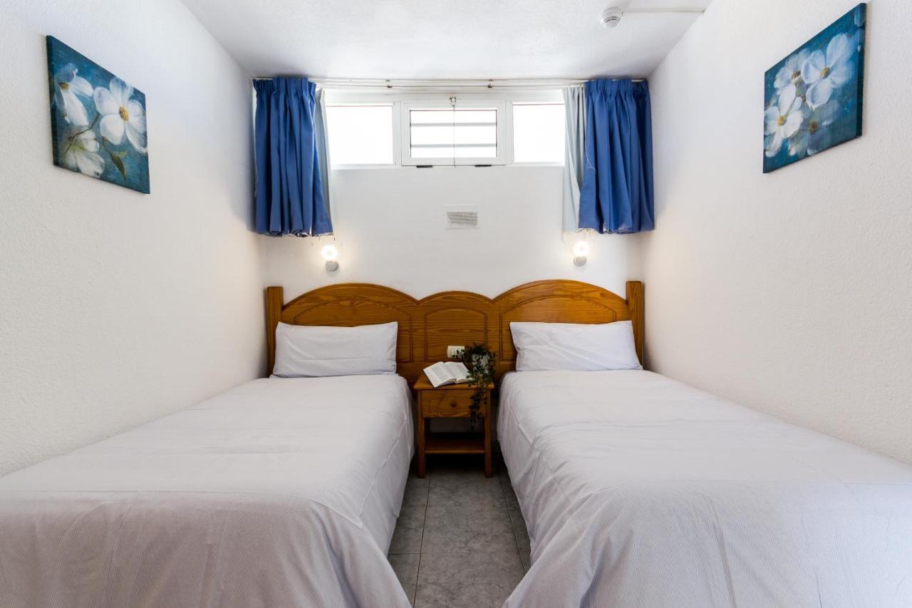 Seaview Friendly 1 Holiday home Playa del Ingles (Gran Canaria)