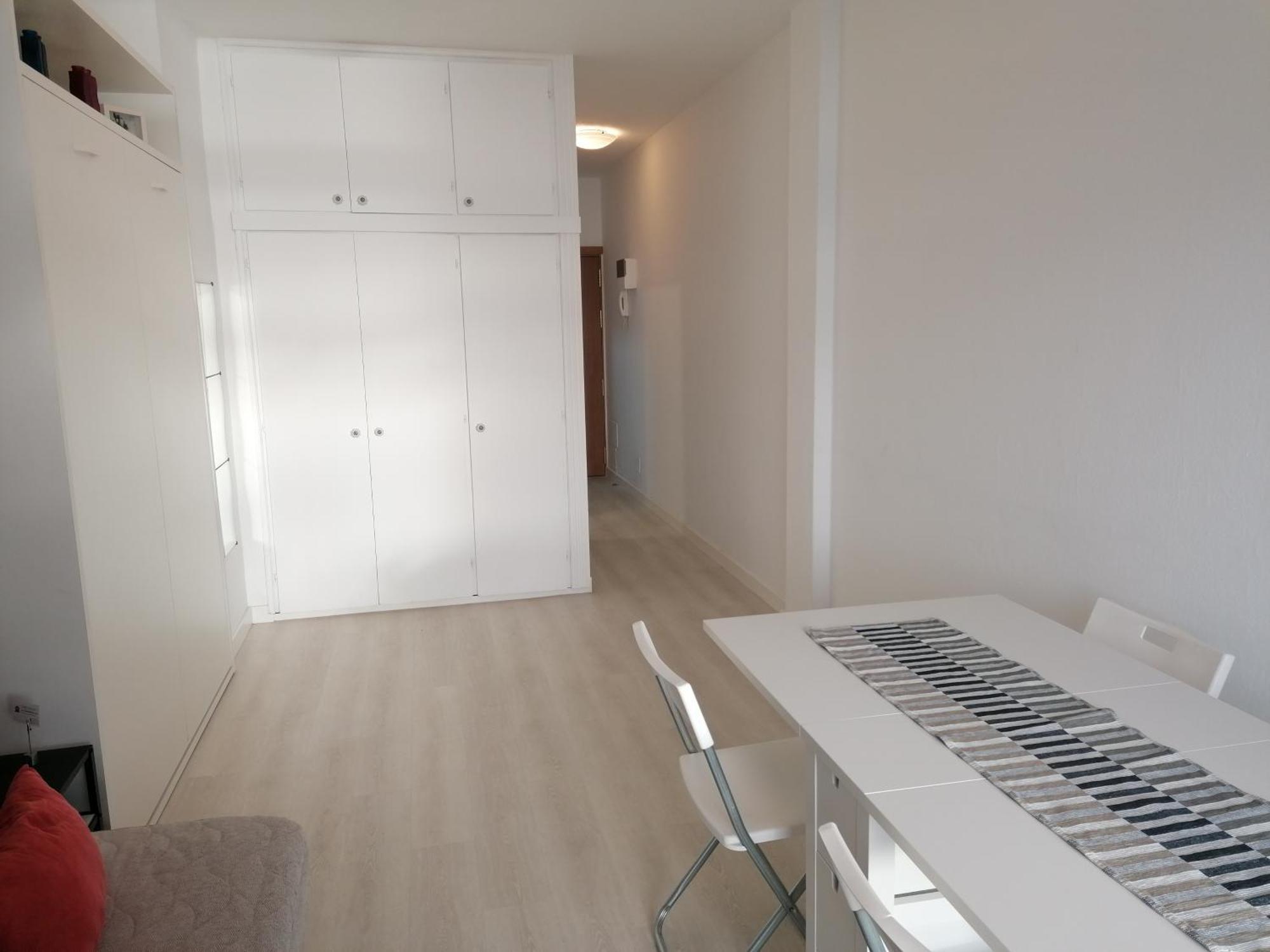 Apartment White Rose