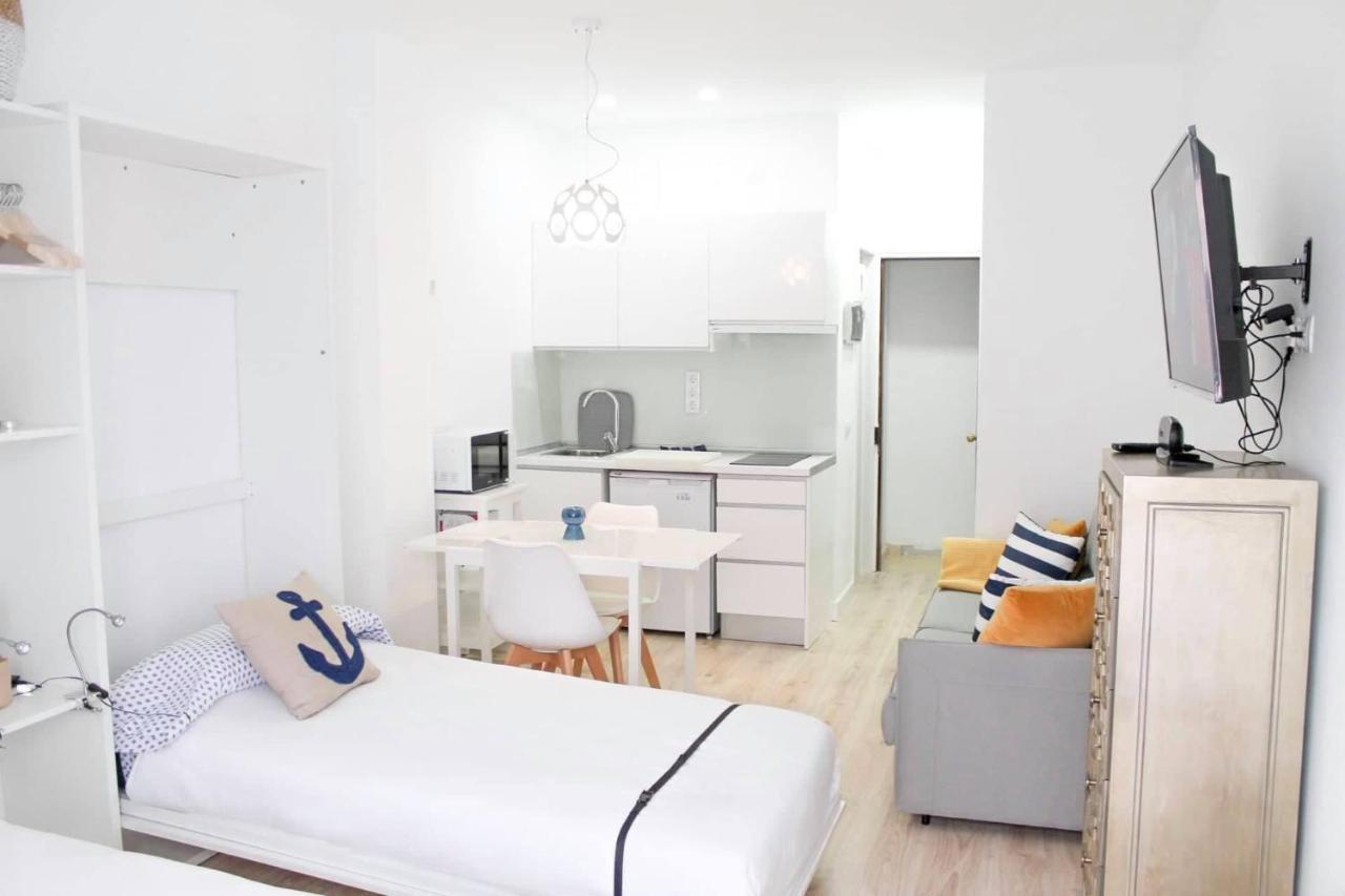 Vv Loft Canteras Gran Playa 