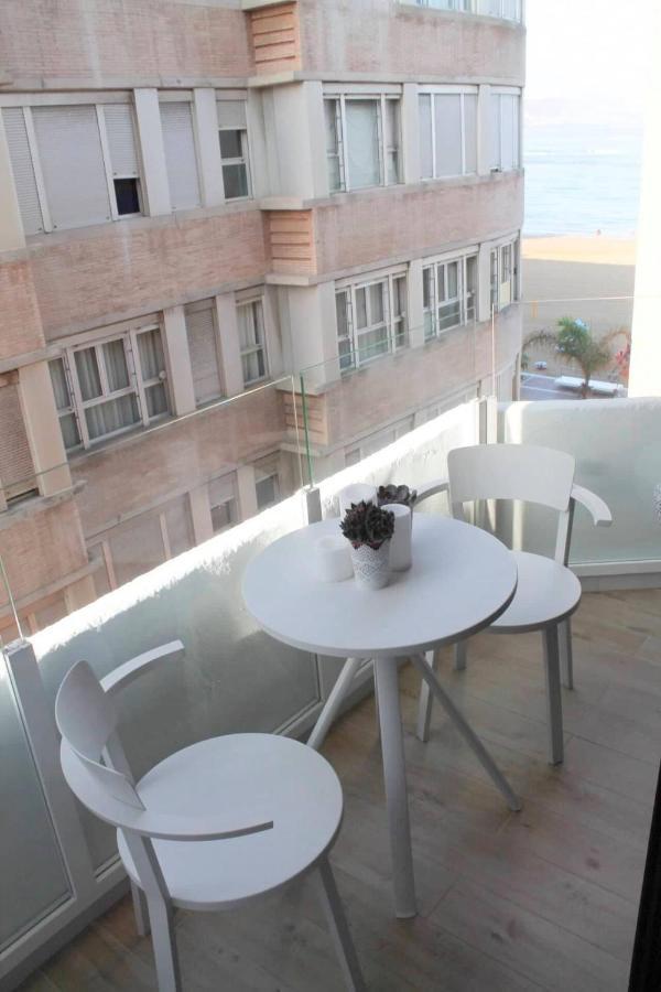 Apartment Vv Loft Canteras Gran Playa 