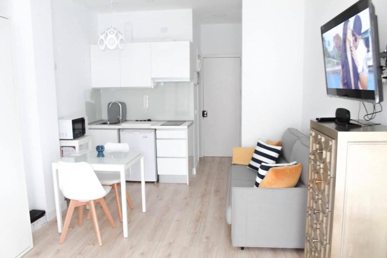 Vv Loft Canteras Gran Playa 