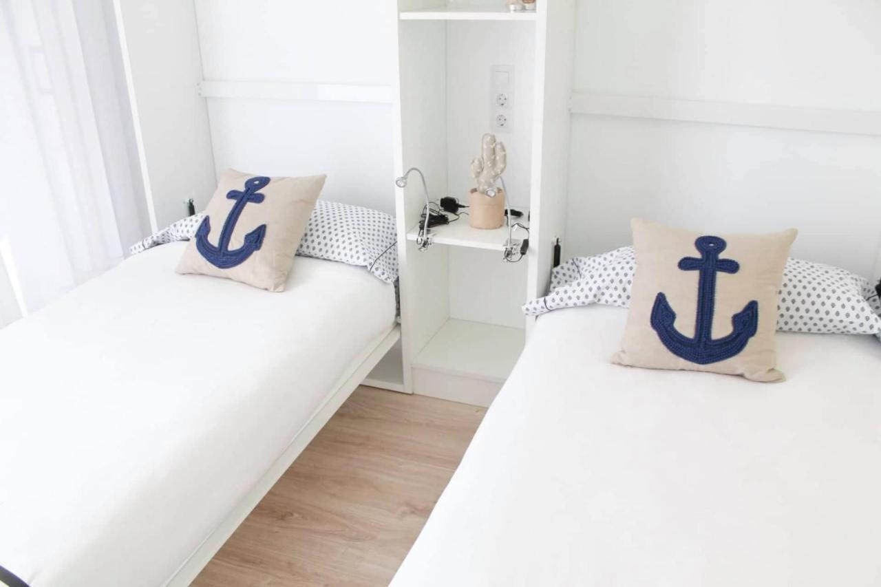 Apartment Vv Loft Canteras Gran Playa 