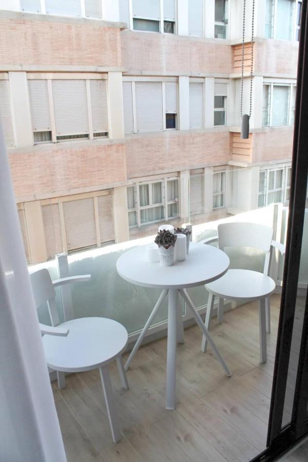 Apartment Vv Loft Canteras Gran Playa 