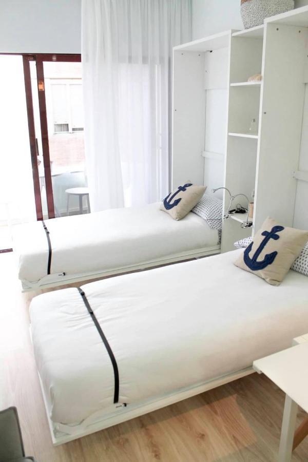 Vv Loft Canteras Gran Playa 
