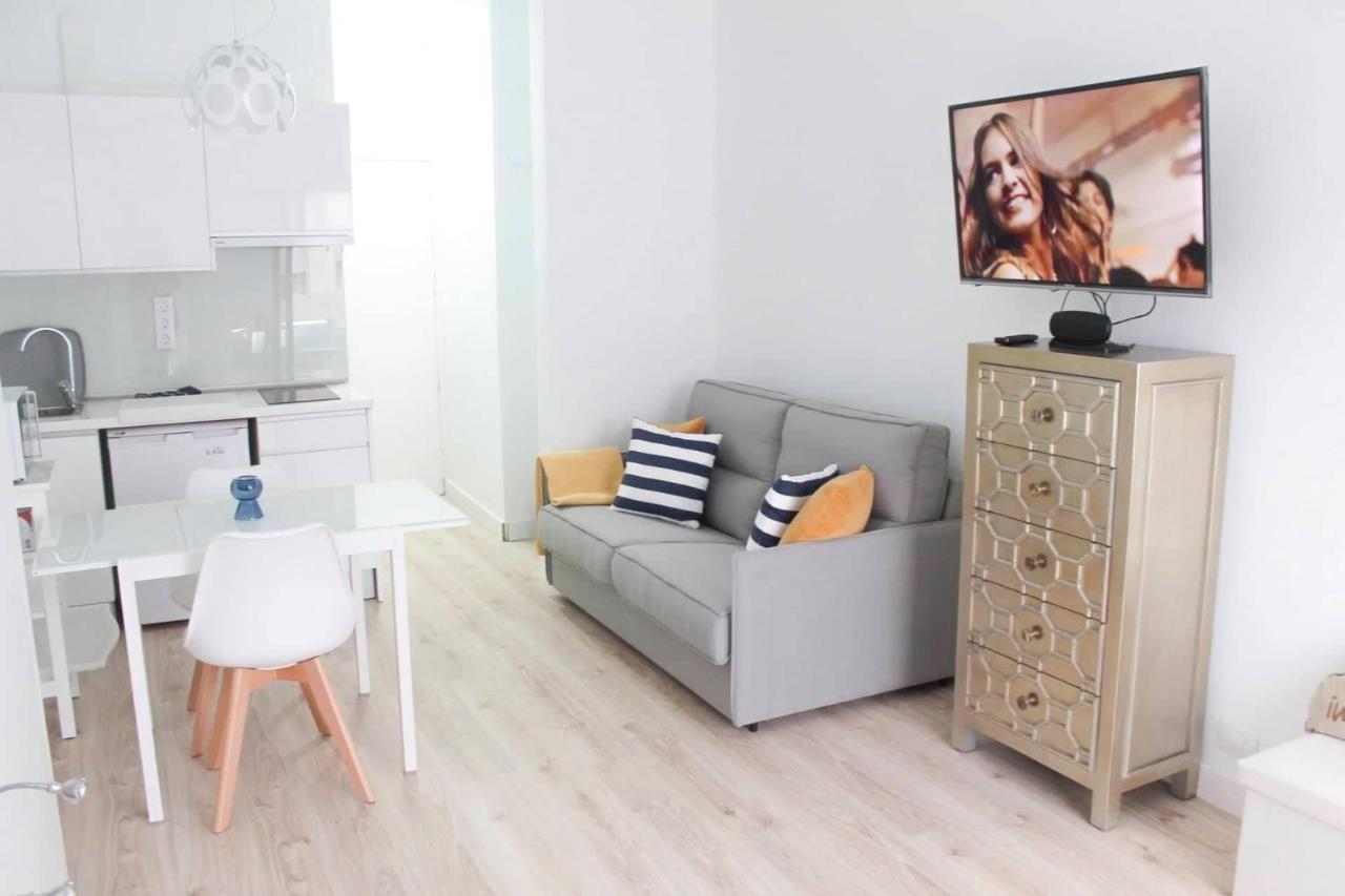 Vv Loft Canteras Gran Playa 