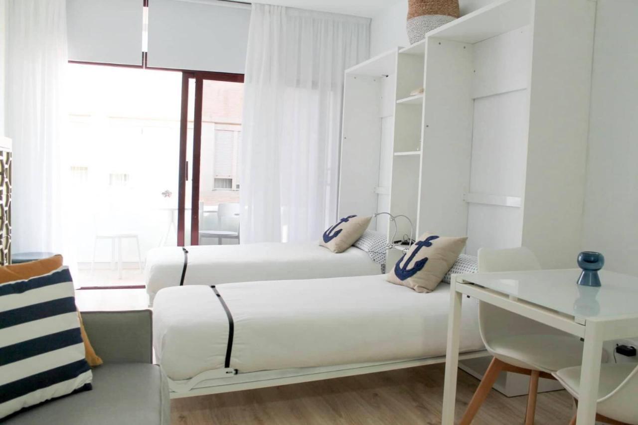Vv Loft Canteras Gran Playa 