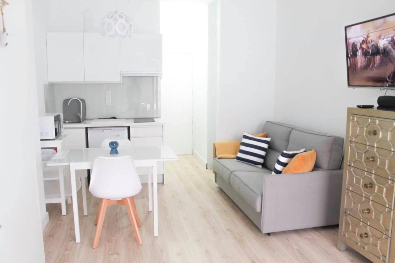 Vv Loft Canteras Gran Playa 