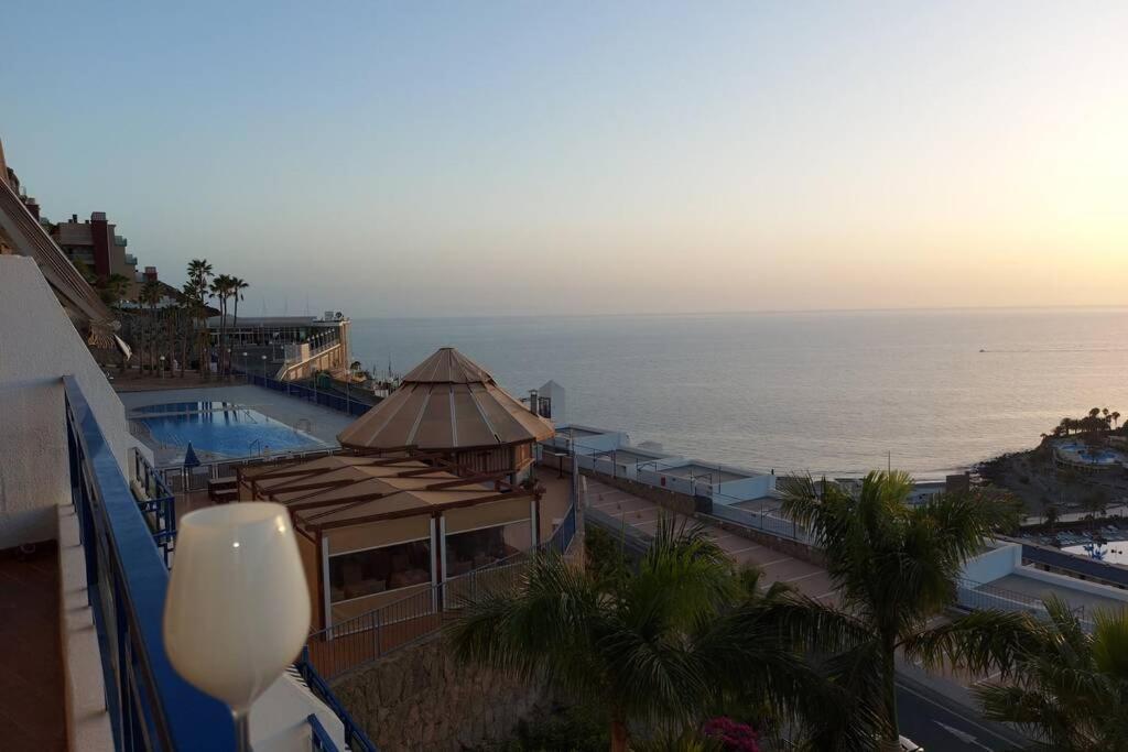 Vista Taurito