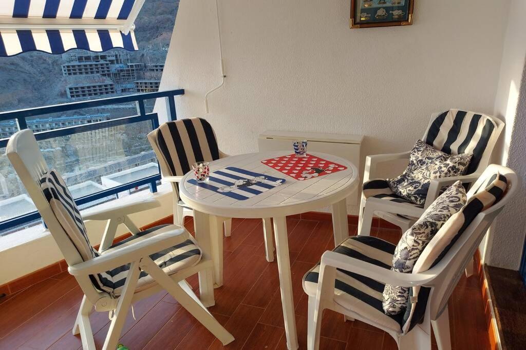 Vista Apartment Taurito