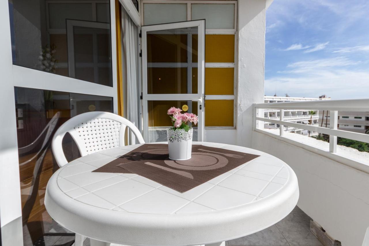 Сasa de vacaciones Seaview Friendly 3 Playa del Inglés