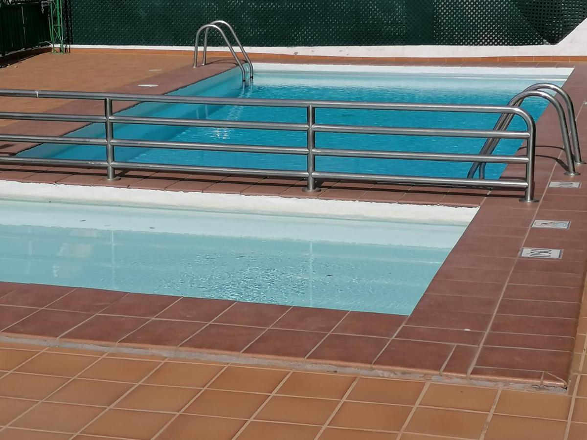 Appartement Palmasol Puerto Rico (Gran Canaria)
