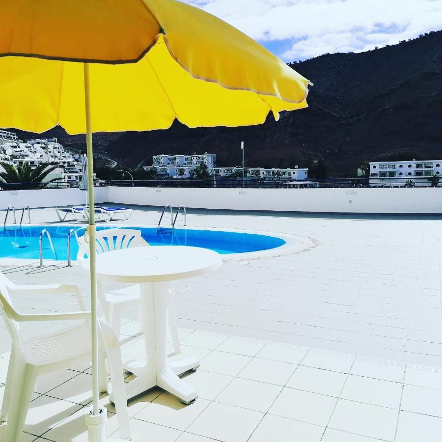 Marianela Apartment